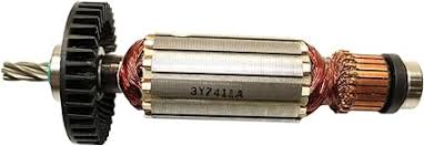 [302-219] INDUCIDO BARRENO HP2050 517411-7 MAKITA