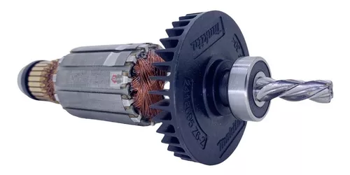 [302-227] INDUCIDO BARRENO HP1630 513436-9/515309-2 MAKITA