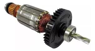 [302-233] INDUCIDO BARRENO MHP161  510199-8 MAKITA