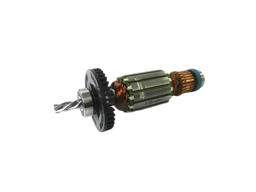 [302-235] INDUCIDO BARRENO MHP132  515866-0 MAKITA