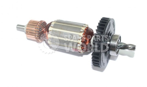 [302-252] INDUCIDO BARRENO 6410/6409  517181-8 MAKITA