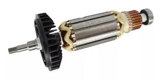 [302-283] INDUCIDO PULIDORA M9507G 513951-3 MAKITA