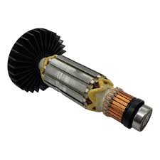 [302-316] INDUCIDO LIJADORA/PULIDORA 9207  512547-7 MAKITA