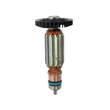[302-332] INDUCIDO LIJADORA 9910/9911  517241-6 MAKITA