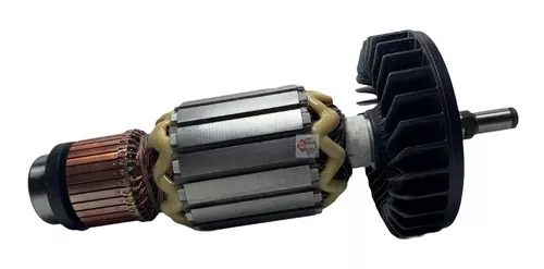 [302-360] INDUCIDO PULIDORA 9069/9067L/9060L 516771-4 MAKITA