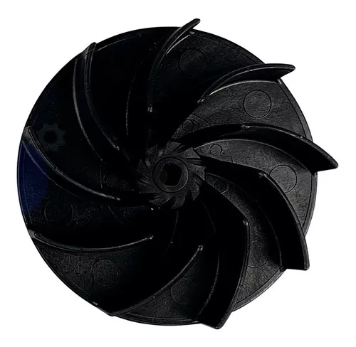 [302-391] VENTILADOR UB1102/UB1103  240148-8 MAKITA