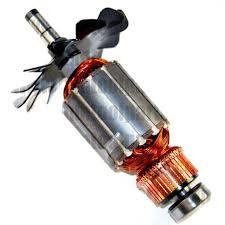 [302-392] INDUCIDO PULIDORA GA7001L 518423-3 MAKITA