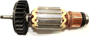 [302-394] INDUCIDO PULIDORA GA7020/GA9020 517791-1 MAKITA