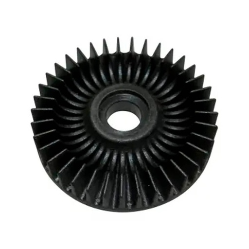 [302-395] VENTILADOR PULIDORA 9557HP  240076-7 MAKITA