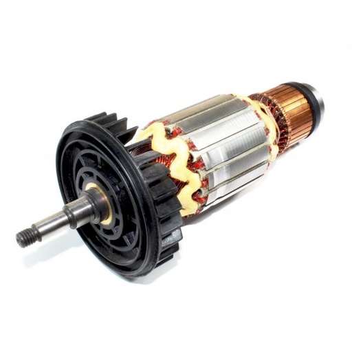 [302-404] INDUCIDO PULIDORA MGA900/MGA700 516946-5 MAKITA MT