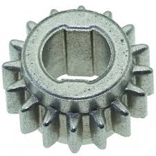 [302-413] ENGRANAJE PLASTICO TRIMMER TR0700C 227262-7 MAKITA