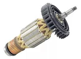 [302-418] INDUCIDO PULIDORA GA9061R  513447-4 MAKITA