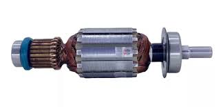 [302-420] INDUCIDO LIJADORA ORBITAL MBO500  510257-0 MAKITA