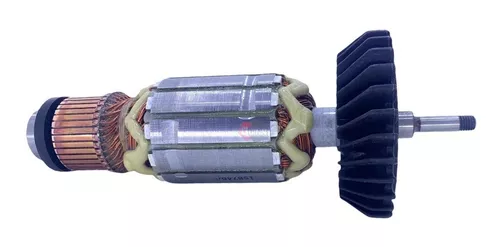 [302-424] INDUCIDO PULIDORA GA7050  518746-9 MAKITA