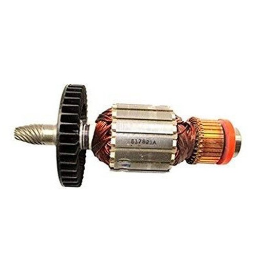 [302-451] INDUCIDO SIERRA INGLETE LS1013  516721-9 MAKITA