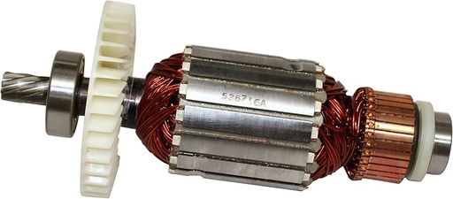 [302-454] INDUCIDO SIERRA INGLETE LS1030N/LS1040N 516716-2 MAKITA