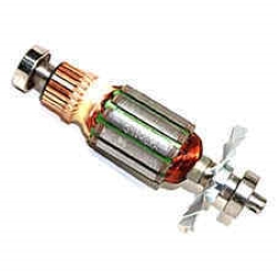 [302-480] INDUCIDO RECTIFICADOR GDO600 511401-2 MAKITA