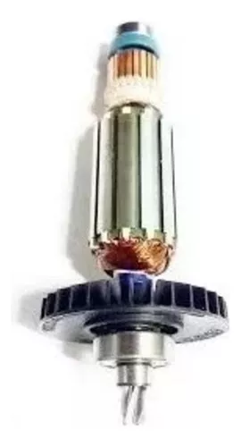 [302-512] INDUCIDO ROTOMARTILLO MHR200 515856-3 MAKITA