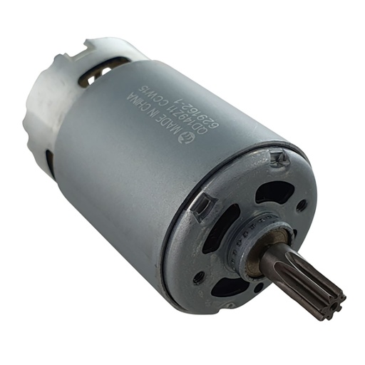 [302-529] MOTOR DC ATORNILLADOR TD110D  629163-9 MAKITA