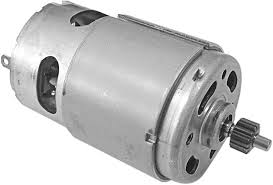 [302-548] MOTOR BARRENO DHP453 18V 629937-8 MAKITA