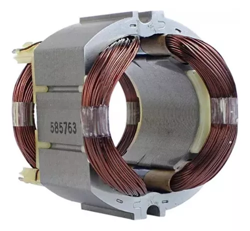 [302-592] CAMPO DEMOLEDOR HR4002  625761-7 MAKITA