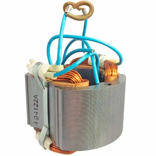 [302-656] CAMPO SIERRA 5900B 524122-7 MAKITA