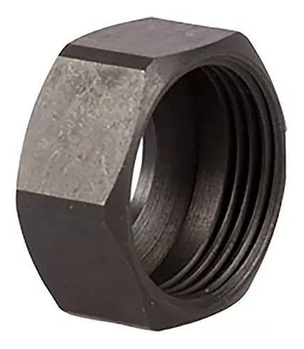 [302-688] TUERCA ROUTER RF1101  763642-8 MAKITA