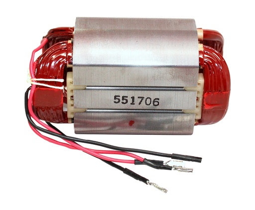 [302-744] CAMPO PULIDORA 9557HN 621706-3 MAKITA