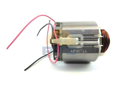 [302-766] CAMPO LIJADORA BO5030 633671-4 MAKITA