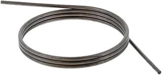 [302-785] RESORTE CENTRAL SIERRA INGLETE LS1219  231634-0 MAKITA