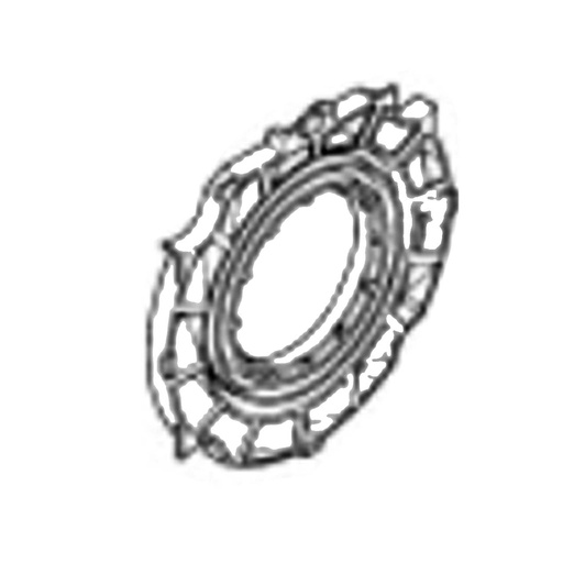 [302-831] DEFLECTOR PLASTICO FA9061R 456238-9 MAKITA