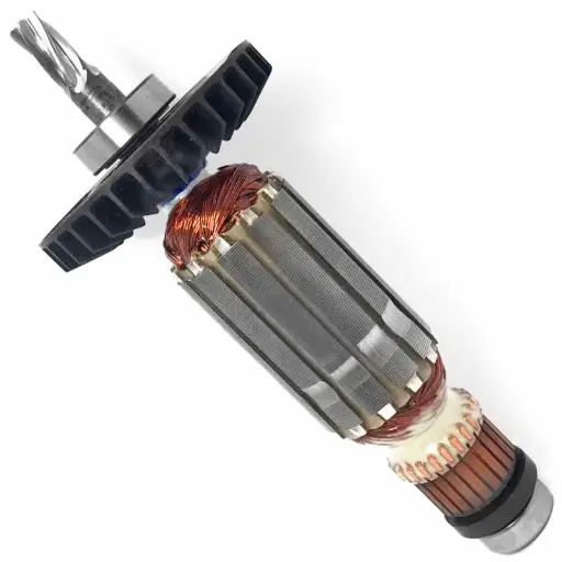 [302-857] INDUCIDO ROTOMARTILLO HR2455/HR2450 515666-8 MAKITA