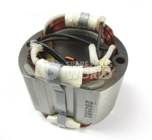 [302-890] CAMPO CIZALLA JS3200 522551-8 MAKITA