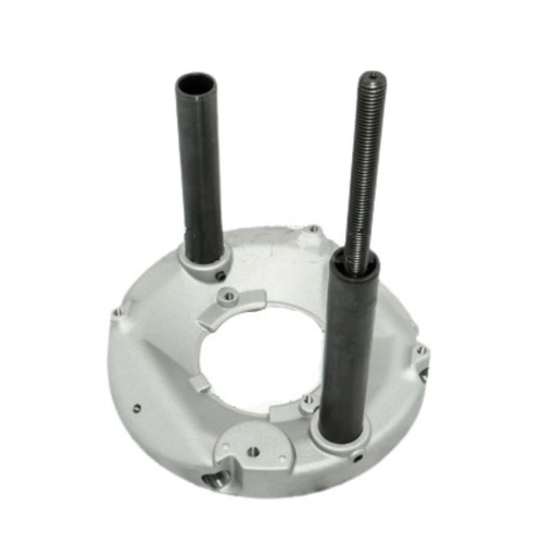 [304-185] BASE COMPLETA ROUTER M3600  153763-8 MAKITA