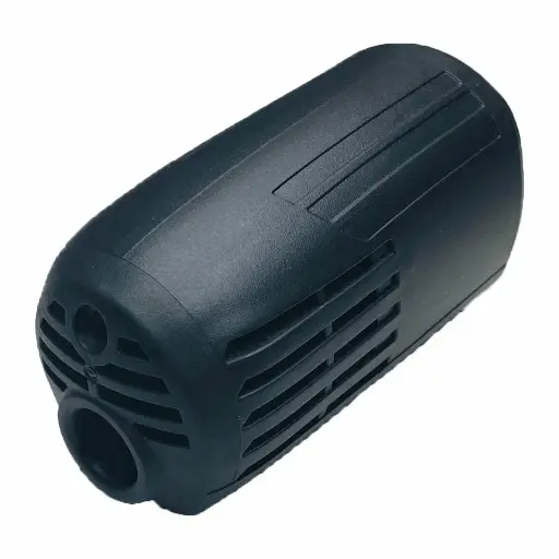 [304-346] CARCASA TRASERA PULIDORA 9507/9510  457123-9 MAKITA