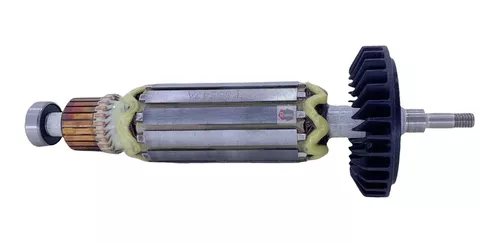 [304-522] INDUCIDO PULIDORA 9510  515547-6 MAKITA