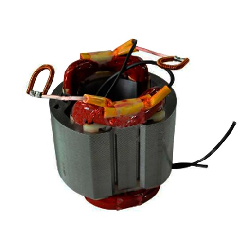 [304-544] CAMPO PULIDORA GA9040S  526196-4 MAKITA