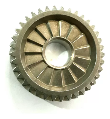 [304-551] ENGRANAJE HELICAL 37 BARRENO HP1630  227806-3 MAKITA