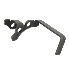 [304-554] PALANCA CAMBIO ROTOMARTILLO HR2450  345363-0 MAKITA