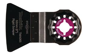 [304-596] RASPADOR MULTIHERRAMIENTAS TM3000C  B64989 MAKITA