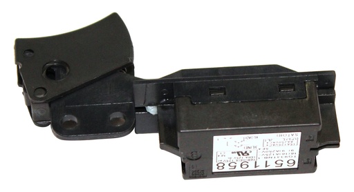 [304-601] SWITCH PULIDORA GA5020/GA6020 651195-8 MAKITA