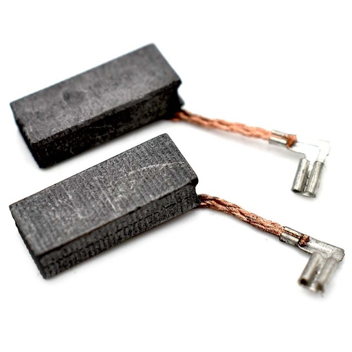 [304-650] JGO CARBONES CB351  197244-2 MAKITA