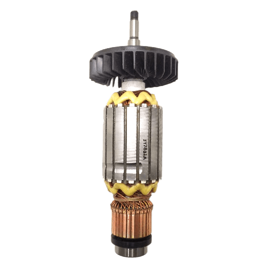 [304-722] INDUCIDO PULIDORA GA9040S 517831-5 MAKITA