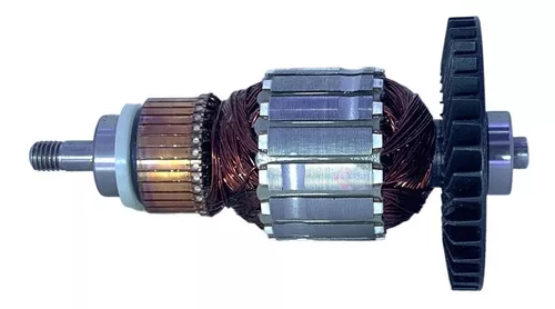 [304-723] INDUCIDO LIJADORA M9400 510286-3 MAKITA