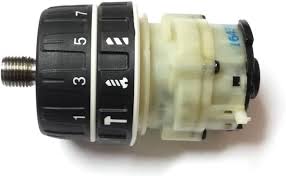 [304-750] CAJA ENGRANAJE BARRENO XPH06/HP480  126353-0 MAKITA