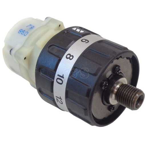 [304-754] CAJA ENGRANAJE BARRENO PH02 125485-0 MAKITA