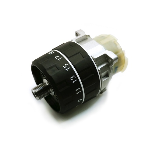 [304-760] CONJUNTO ENGRANAJE XPH12/DHP484127499-5 MAKITA