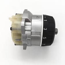 [304-764] CONJUNTO ENGRANAJE DHP486 122F80-3 MAKITA