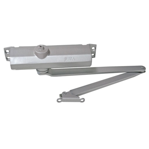 [33-10] CIERRA PUERTA 2234  2/3/4 YALE HK 176LBS