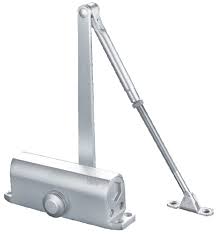 [33-4] CIERRA PUERTA DC1002S  100LBS YALE
